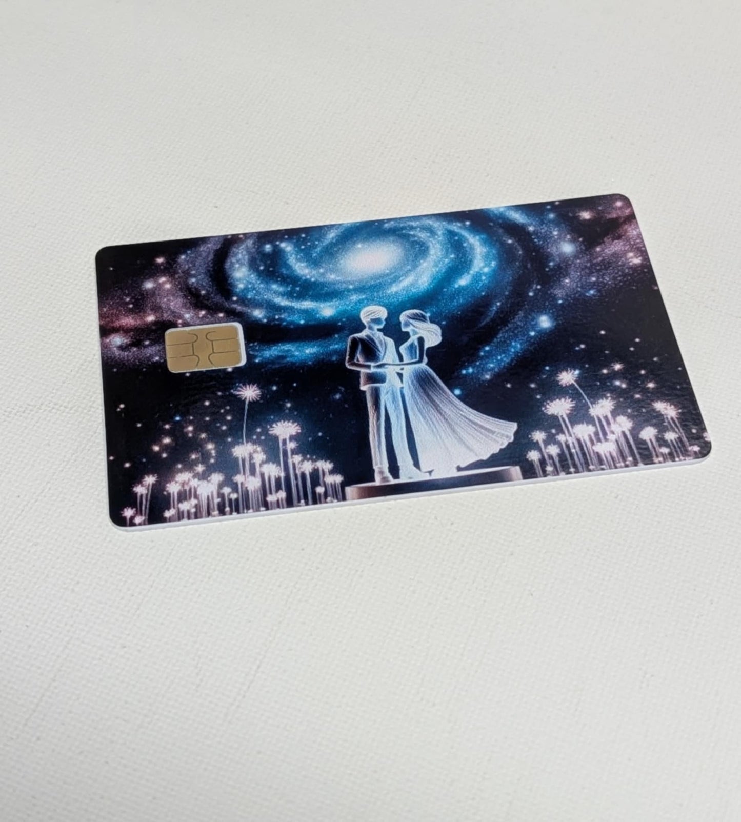 Written in the Stars Credit/Debit Card Sticker, Skin, Cover