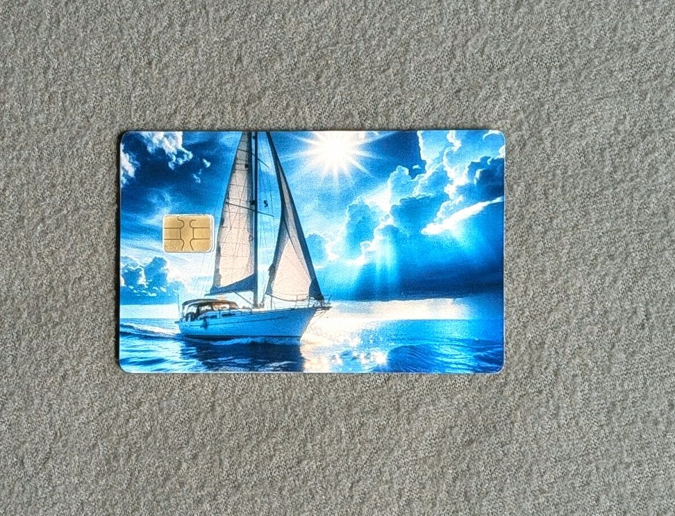 Hunting Bundle Credit/Debit Card Sticker, Skin, Cover