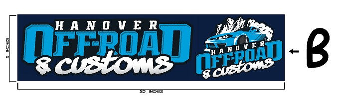 Hanover Off-Road & Custom